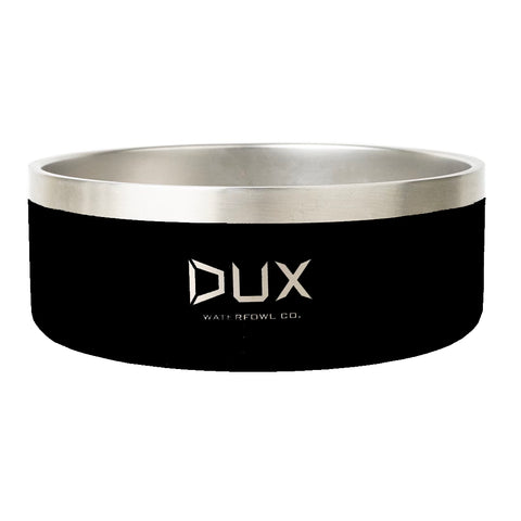 DUX Insulated Dog Bowl
