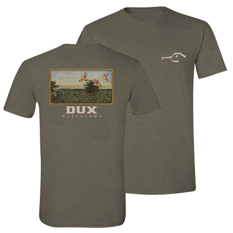 DUX NXT GEN Dove Shirt