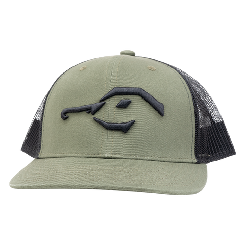 DUX Head Logo Hat
