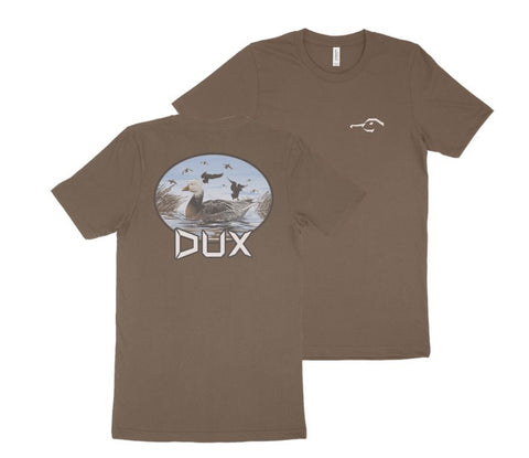 DUX Shirt Of The Month Subscription