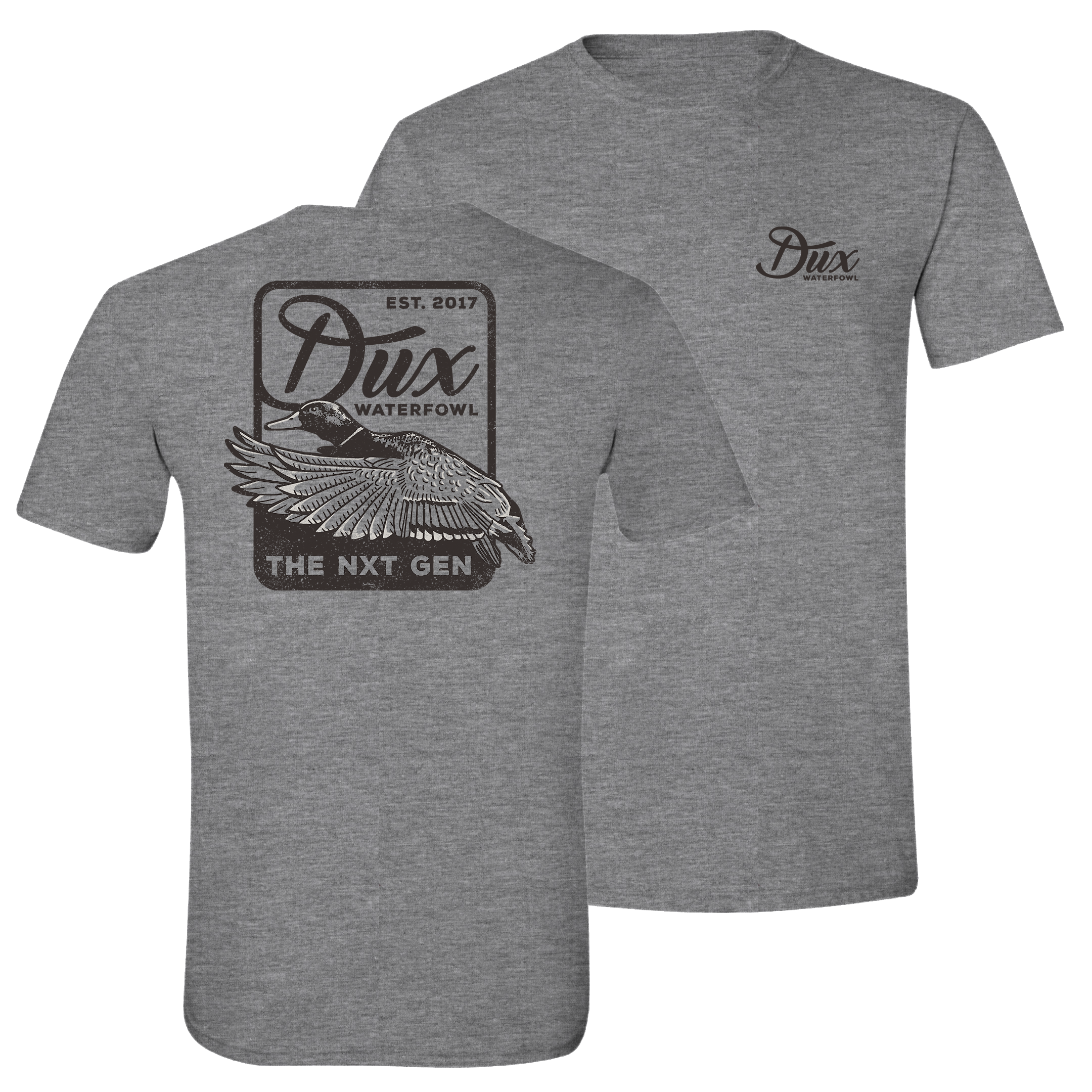 DUX Mallard NXT GEN T-Shirt
