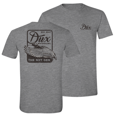 DUX Mallard NXT GEN T-Shirt
