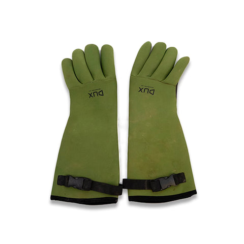 DUX Thermal Decoy Gloves