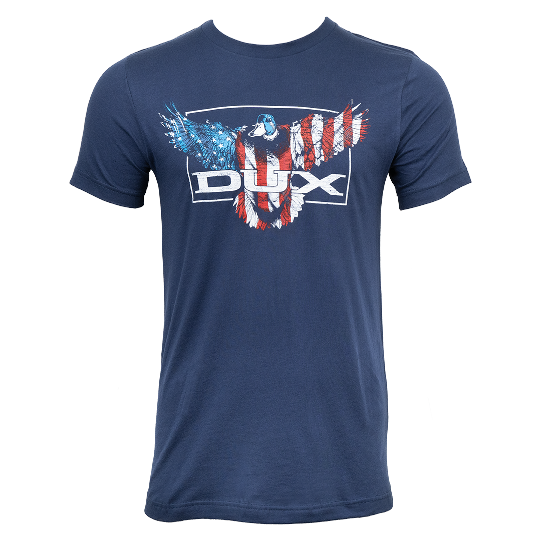 DUX Freedom Mallard T-Shirt