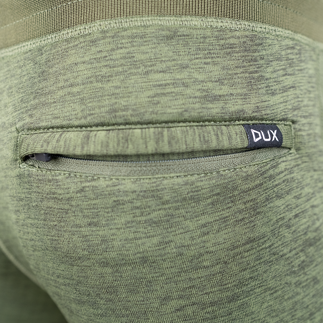 DUX Thermal Wader Pants