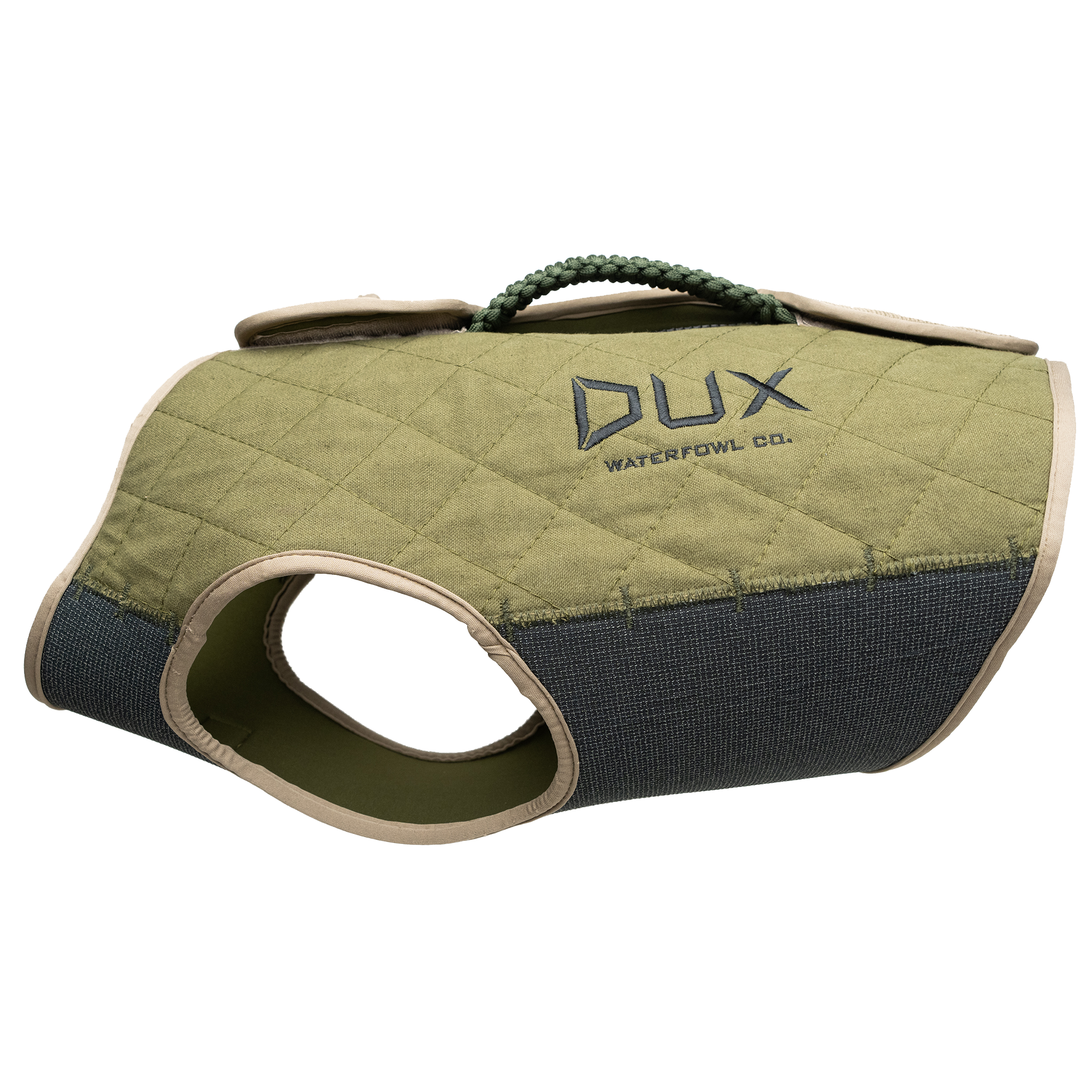 DUX NXT GEN Dog Vest