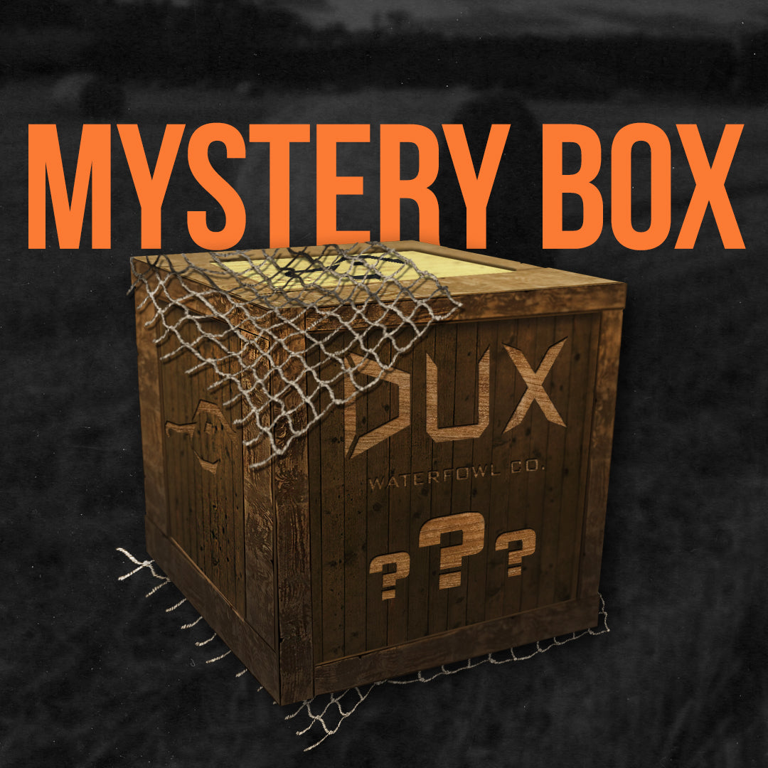 DUX Mystery Box