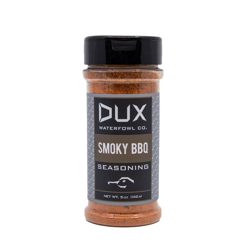 DUX SMOKY BBQ SEASONING